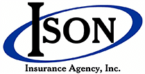 Ison Insurance Agency, Inc Logo