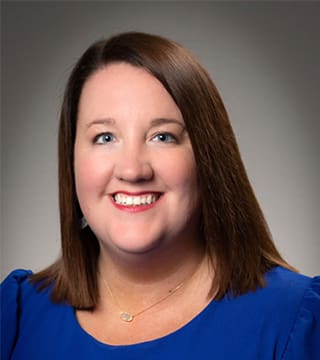 Image of Ashley Roseberry