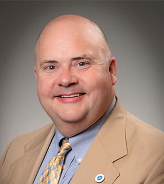 Image of John Ison