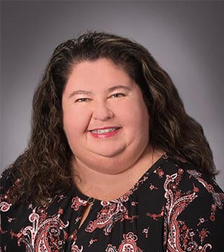 Image of Lisa Collins