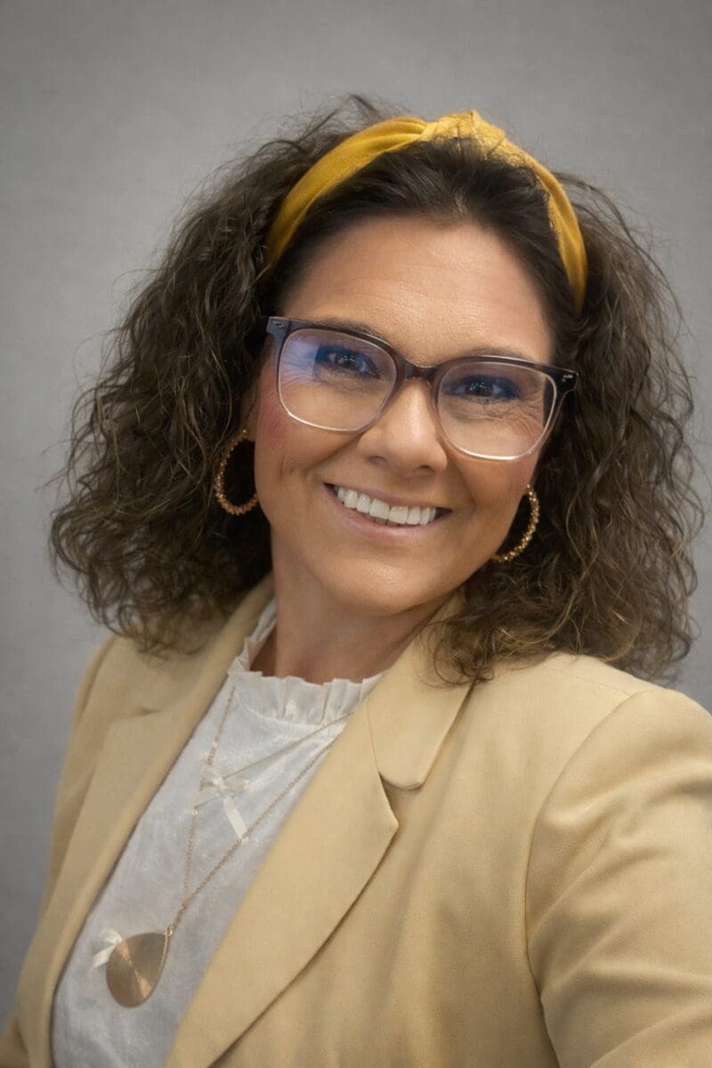 Amanda Frazier