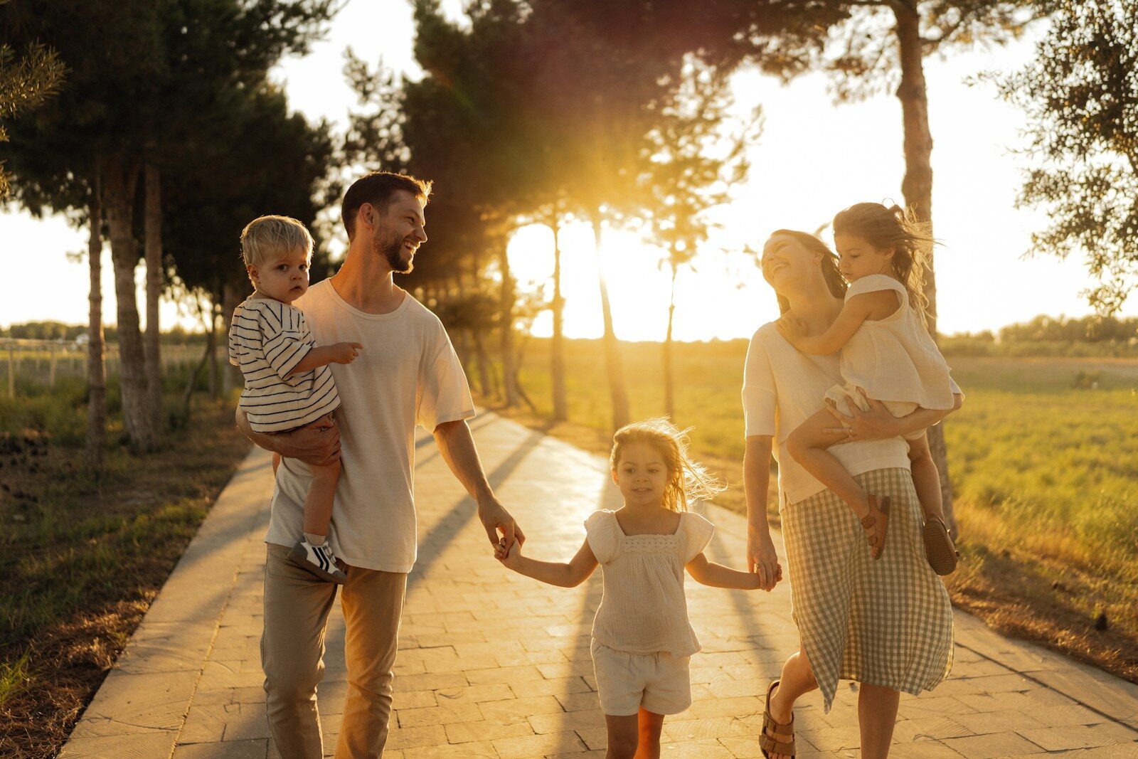 Life Insurance for Growing Families: Planning Ahead This Summer