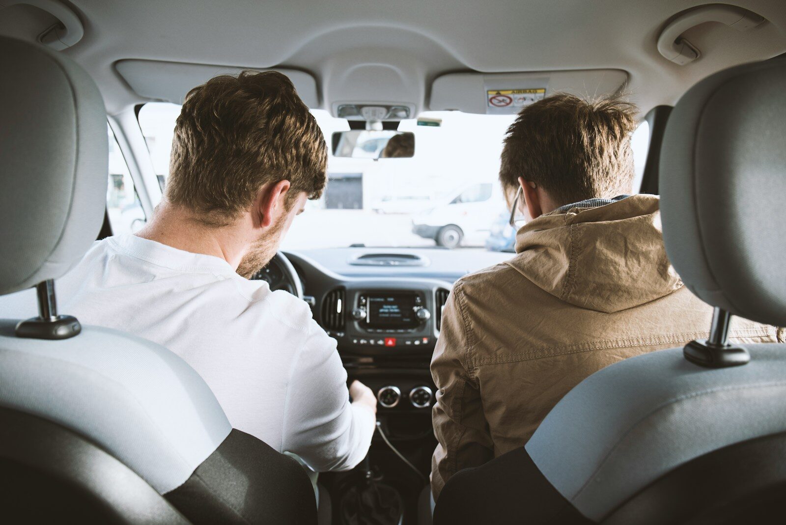 Back-to-School Season: Is Your Teen or College Driver Properly Covered?